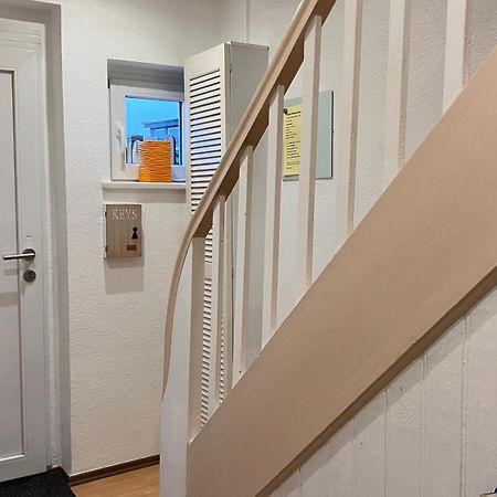 Ferienhaus Wilhelmshaven Voslapp 78 Экстерьер фото
